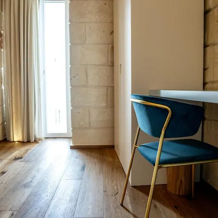 Casa de hóspedes Innesto - 4*