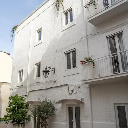 Casa de hóspedes Innesto - 4*