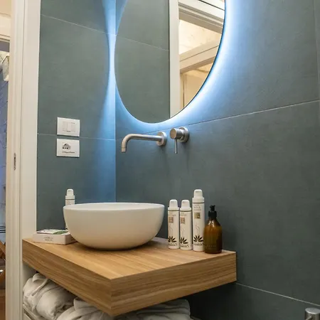 Innesto - Casa de hóspedes Monopoli