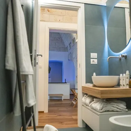 Innesto - Casa de hóspedes Monopoli