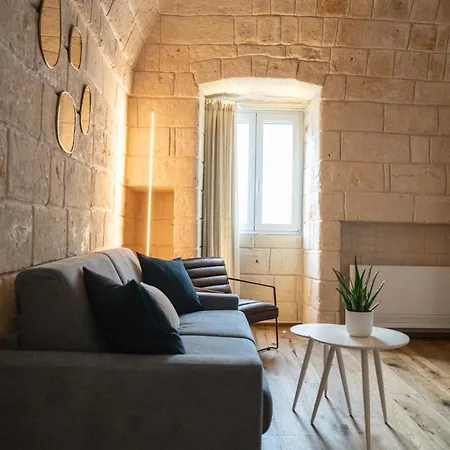 Innesto - 4* Monopoli