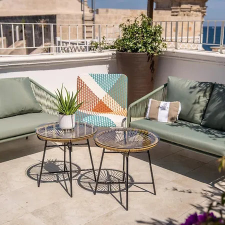 Casa de hóspedes Innesto -