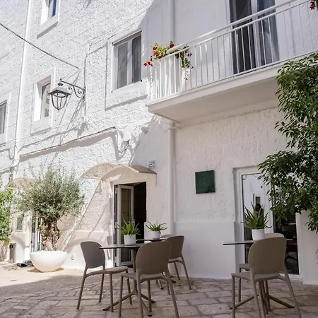 Innesto - Casa de hóspedes 4*