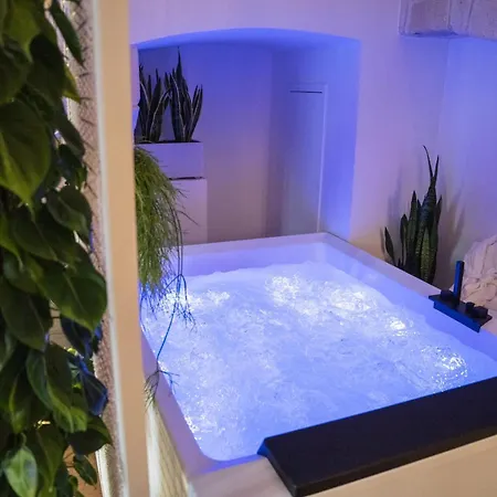 Innesto - Guest house *