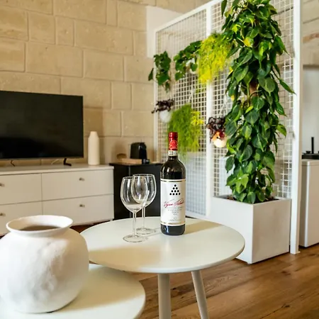 Guest house Innesto - Monopoli
