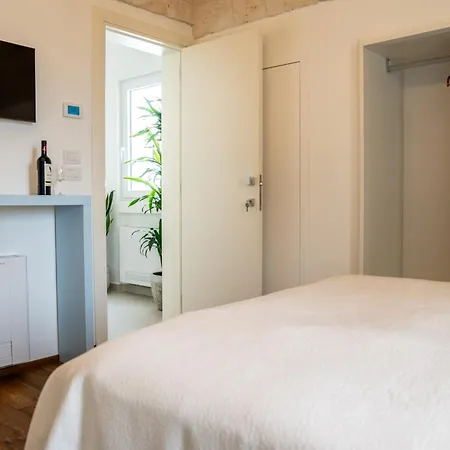Guest house Innesto - *