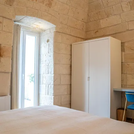 Innesto - Guest house Monopoli