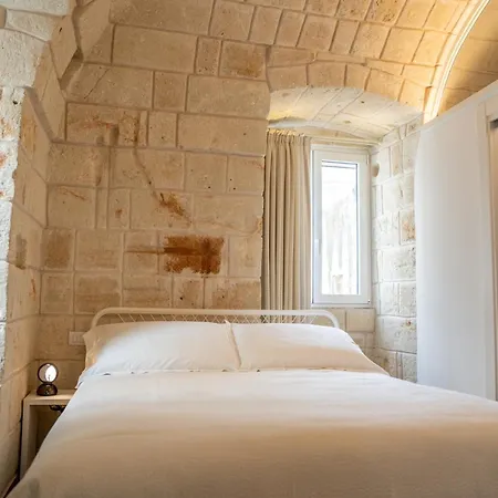 Innesto - Guest house Monopoli